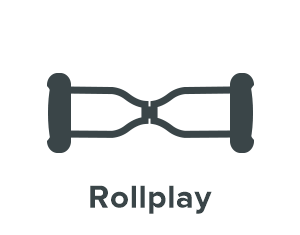 Rollplay Hoverboard