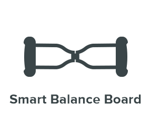 Smart Balance Board Hoverboard
