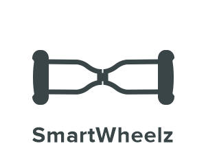 SmartWheelz Hoverboard