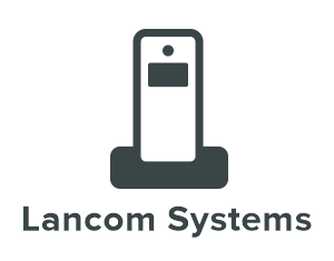 Lancom Systems Huistelefoon