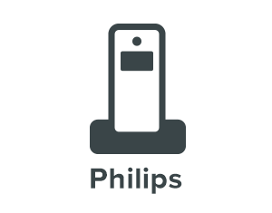 Philips Huistelefoon
