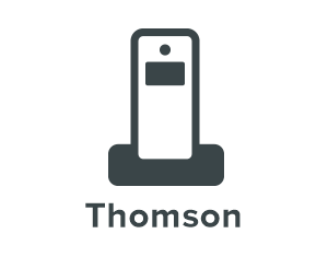 Thomson Huistelefoon