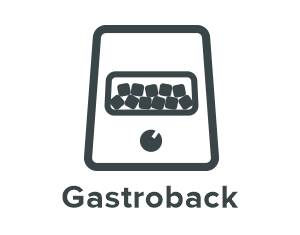 Gastroback IJsblokjesmachine