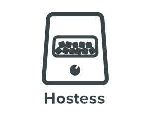 Hostess IJsblokjesmachine