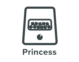 Princess IJsblokjesmachine
