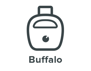 Buffalo IJsmachine