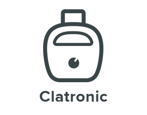 Clatronic IJsmachine