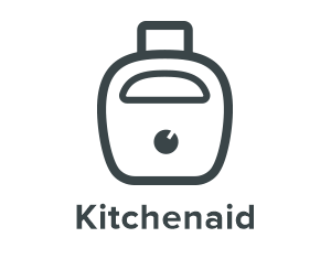 Kitchenaid IJsmachine