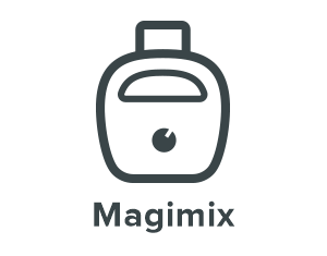 Magimix IJsmachine