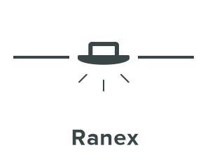 Ranex Inbouwspot