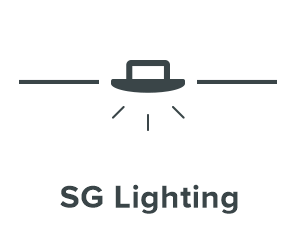 SG Lighting Inbouwspot