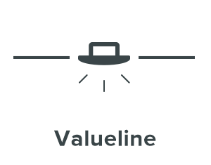 Valueline Inbouwspot
