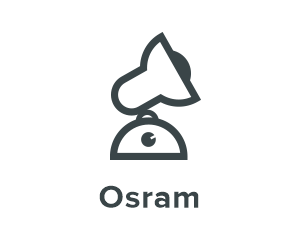 Osram Infraroodlamp
