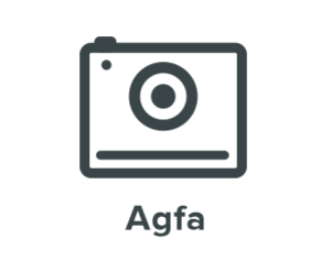 Agfa Instant camera