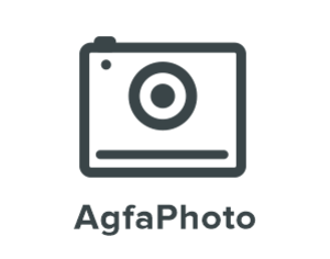 AgfaPhoto Instant camera
