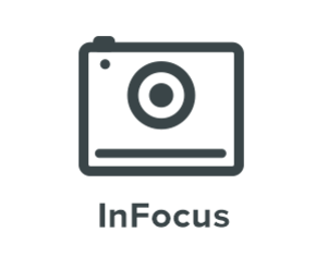InFocus Instant camera