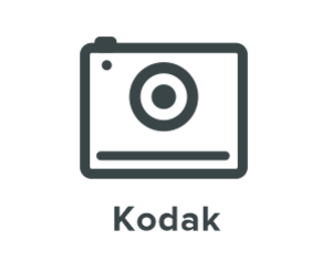 Kodak Instant camera