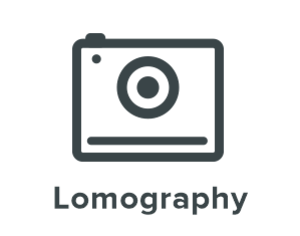 Lomography Instant camera