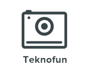 Teknofun Instant camera