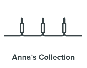 Anna's Collection Kerstverlichting