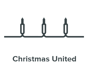 Christmas United Kerstverlichting