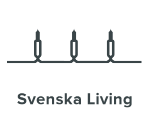 Svenska Living Kerstverlichting