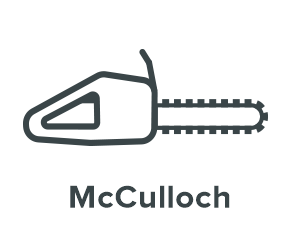 McCulloch Kettingzaag