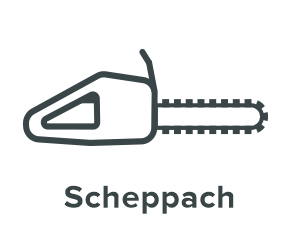 Scheppach Kettingzaag