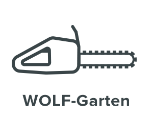 WOLF-Garten Kettingzaag