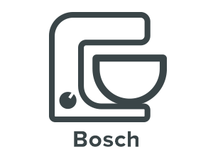 Bosch Keukenmachine
