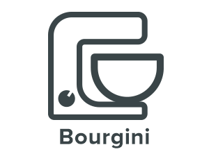 Bourgini Keukenmachine