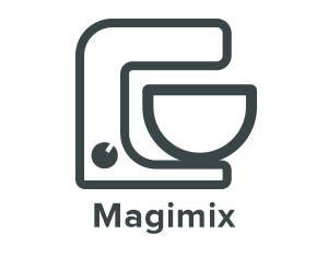 Magimix Keukenmachine
