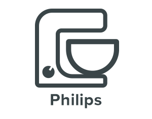 Philips Keukenmachine