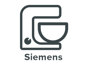 Siemens Keukenmachine