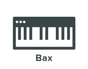 Bax Keyboard