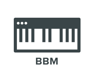 BBM Keyboard