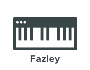 Fazley Keyboard