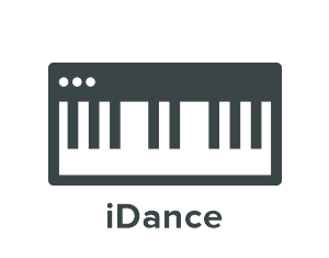iDance Keyboard