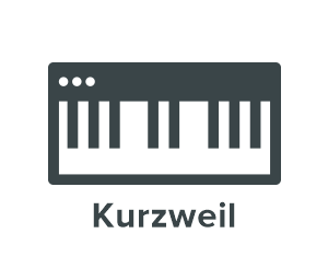 Kurzweil Keyboard