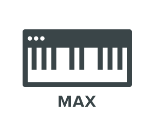 MAX Keyboard