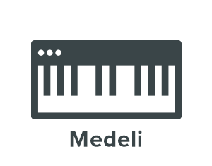 Medeli Keyboard