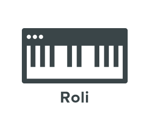 Roli Keyboard