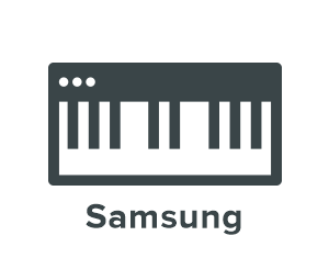Samsung Keyboard