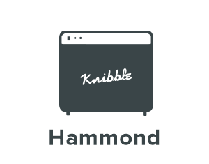 Hammond Keyboardversterker
