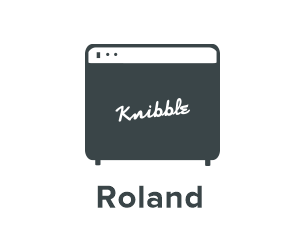 Roland Keyboardversterker