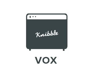 VOX Keyboardversterker
