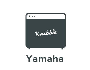 Yamaha Keyboardversterker