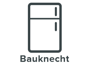 Bauknecht Koelkast