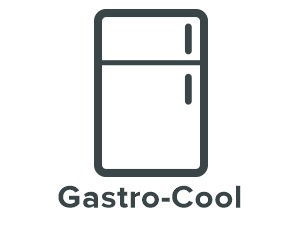 Gastro-Cool Koelkast