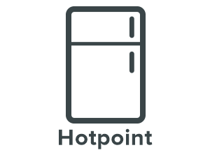 Hotpoint Koelkast